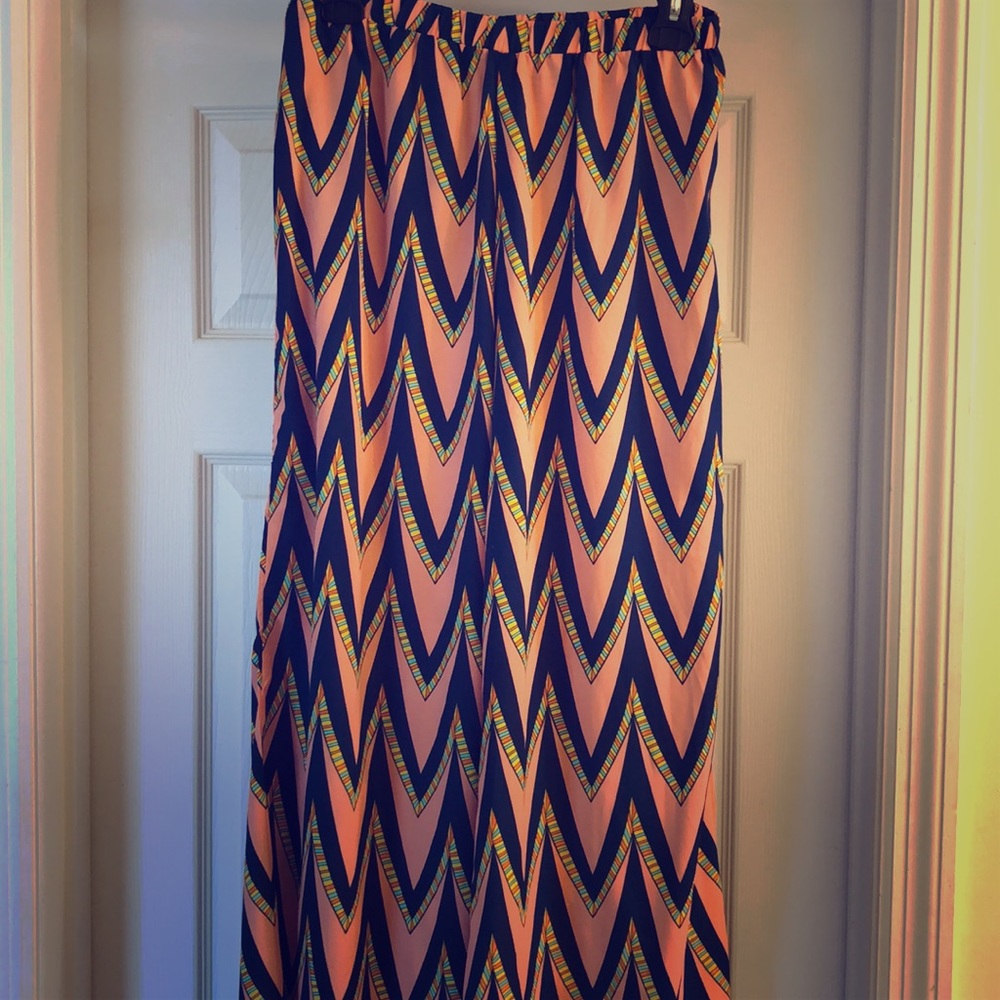 Palazzo Pants